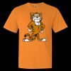 1717 - Comfort Colors Garment Dyed Heavyweight Short Sleeve Shirt Thumbnail