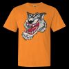 1717 - Comfort Colors Garment Dyed Heavyweight Short Sleeve Shirt Thumbnail