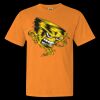 1717 - Comfort Colors Garment Dyed Heavyweight Short Sleeve Shirt Thumbnail