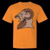 1717 - Comfort Colors Garment Dyed Heavyweight Short Sleeve Shirt Thumbnail