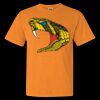 1717 - Comfort Colors Garment Dyed Heavyweight Short Sleeve Shirt Thumbnail