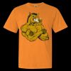 1717 - Comfort Colors Garment Dyed Heavyweight Short Sleeve Shirt Thumbnail