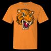 1717 - Comfort Colors Garment Dyed Heavyweight Short Sleeve Shirt Thumbnail
