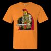 1717 - Comfort Colors Garment Dyed Heavyweight Short Sleeve Shirt Thumbnail