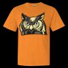 1717 - Comfort Colors Garment Dyed Heavyweight Short Sleeve Shirt Thumbnail