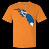 1717 - Comfort Colors Garment Dyed Heavyweight Short Sleeve Shirt Thumbnail