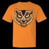1717 - Comfort Colors Garment Dyed Heavyweight Short Sleeve Shirt Thumbnail