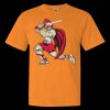 1717 - Comfort Colors Garment Dyed Heavyweight Short Sleeve Shirt Thumbnail