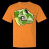 1717 - Comfort Colors Garment Dyed Heavyweight Short Sleeve Shirt Thumbnail
