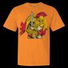 1717 - Comfort Colors Garment Dyed Heavyweight Short Sleeve Shirt Thumbnail