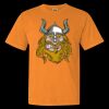 1717 - Comfort Colors Garment Dyed Heavyweight Short Sleeve Shirt Thumbnail