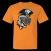1717 - Comfort Colors Garment Dyed Heavyweight Short Sleeve Shirt Thumbnail