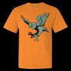 1717 - Comfort Colors Garment Dyed Heavyweight Short Sleeve Shirt Thumbnail