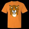 1717 - Comfort Colors Garment Dyed Heavyweight Short Sleeve Shirt Thumbnail