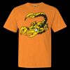 1717 - Comfort Colors Garment Dyed Heavyweight Short Sleeve Shirt Thumbnail