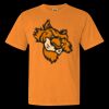 1717 - Comfort Colors Garment Dyed Heavyweight Short Sleeve Shirt Thumbnail