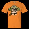1717 - Comfort Colors Garment Dyed Heavyweight Short Sleeve Shirt Thumbnail