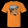 1717 - Comfort Colors Garment Dyed Heavyweight Short Sleeve Shirt Thumbnail