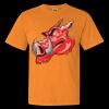 1717 - Comfort Colors Garment Dyed Heavyweight Short Sleeve Shirt Thumbnail