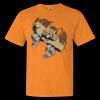 1717 - Comfort Colors Garment Dyed Heavyweight Short Sleeve Shirt Thumbnail