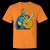 1717 - Comfort Colors Garment Dyed Heavyweight Short Sleeve Shirt Thumbnail
