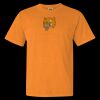 1717 - Comfort Colors Garment Dyed Heavyweight Short Sleeve Shirt Thumbnail