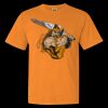 1717 - Comfort Colors Garment Dyed Heavyweight Short Sleeve Shirt Thumbnail