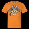 1717 - Comfort Colors Garment Dyed Heavyweight Short Sleeve Shirt Thumbnail