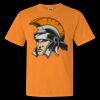 1717 - Comfort Colors Garment Dyed Heavyweight Short Sleeve Shirt Thumbnail