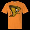 1717 - Comfort Colors Garment Dyed Heavyweight Short Sleeve Shirt Thumbnail