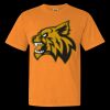 1717 - Comfort Colors Garment Dyed Heavyweight Short Sleeve Shirt Thumbnail