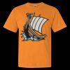 1717 - Comfort Colors Garment Dyed Heavyweight Short Sleeve Shirt Thumbnail