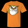 1717 - Comfort Colors Garment Dyed Heavyweight Short Sleeve Shirt Thumbnail