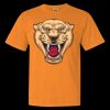 1717 - Comfort Colors Garment Dyed Heavyweight Short Sleeve Shirt Thumbnail