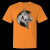 1717 - Comfort Colors Garment Dyed Heavyweight Short Sleeve Shirt Thumbnail