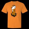 1717 - Comfort Colors Garment Dyed Heavyweight Short Sleeve Shirt Thumbnail