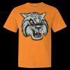 1717 - Comfort Colors Garment Dyed Heavyweight Short Sleeve Shirt Thumbnail