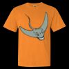 1717 - Comfort Colors Garment Dyed Heavyweight Short Sleeve Shirt Thumbnail