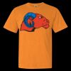 1717 - Comfort Colors Garment Dyed Heavyweight Short Sleeve Shirt Thumbnail