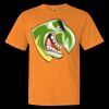 1717 - Comfort Colors Garment Dyed Heavyweight Short Sleeve Shirt Thumbnail