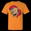 1717 - Comfort Colors Garment Dyed Heavyweight Short Sleeve Shirt Thumbnail