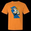 1717 - Comfort Colors Garment Dyed Heavyweight Short Sleeve Shirt Thumbnail