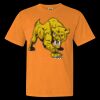 1717 - Comfort Colors Garment Dyed Heavyweight Short Sleeve Shirt Thumbnail