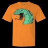 1717 - Comfort Colors Garment Dyed Heavyweight Short Sleeve Shirt Thumbnail