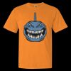 1717 - Comfort Colors Garment Dyed Heavyweight Short Sleeve Shirt Thumbnail