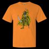 1717 - Comfort Colors Garment Dyed Heavyweight Short Sleeve Shirt Thumbnail