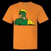 1717 - Comfort Colors Garment Dyed Heavyweight Short Sleeve Shirt Thumbnail