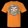 1717 - Comfort Colors Garment Dyed Heavyweight Short Sleeve Shirt Thumbnail