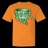 1717 - Comfort Colors Garment Dyed Heavyweight Short Sleeve Shirt Thumbnail