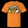 1717 - Comfort Colors Garment Dyed Heavyweight Short Sleeve Shirt Thumbnail